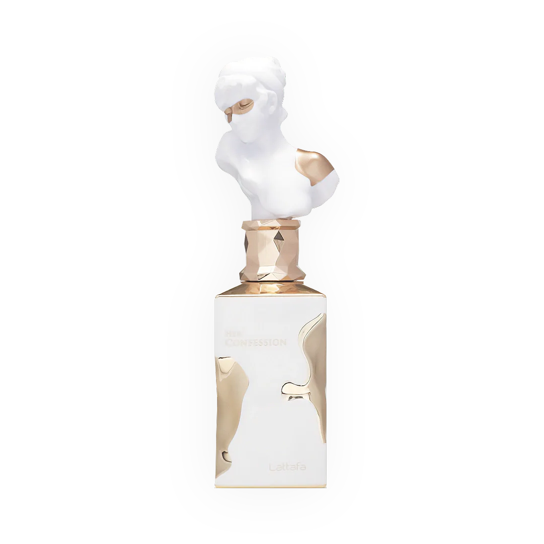 Eau de Parfum Her Confession 100ml - Lattafa