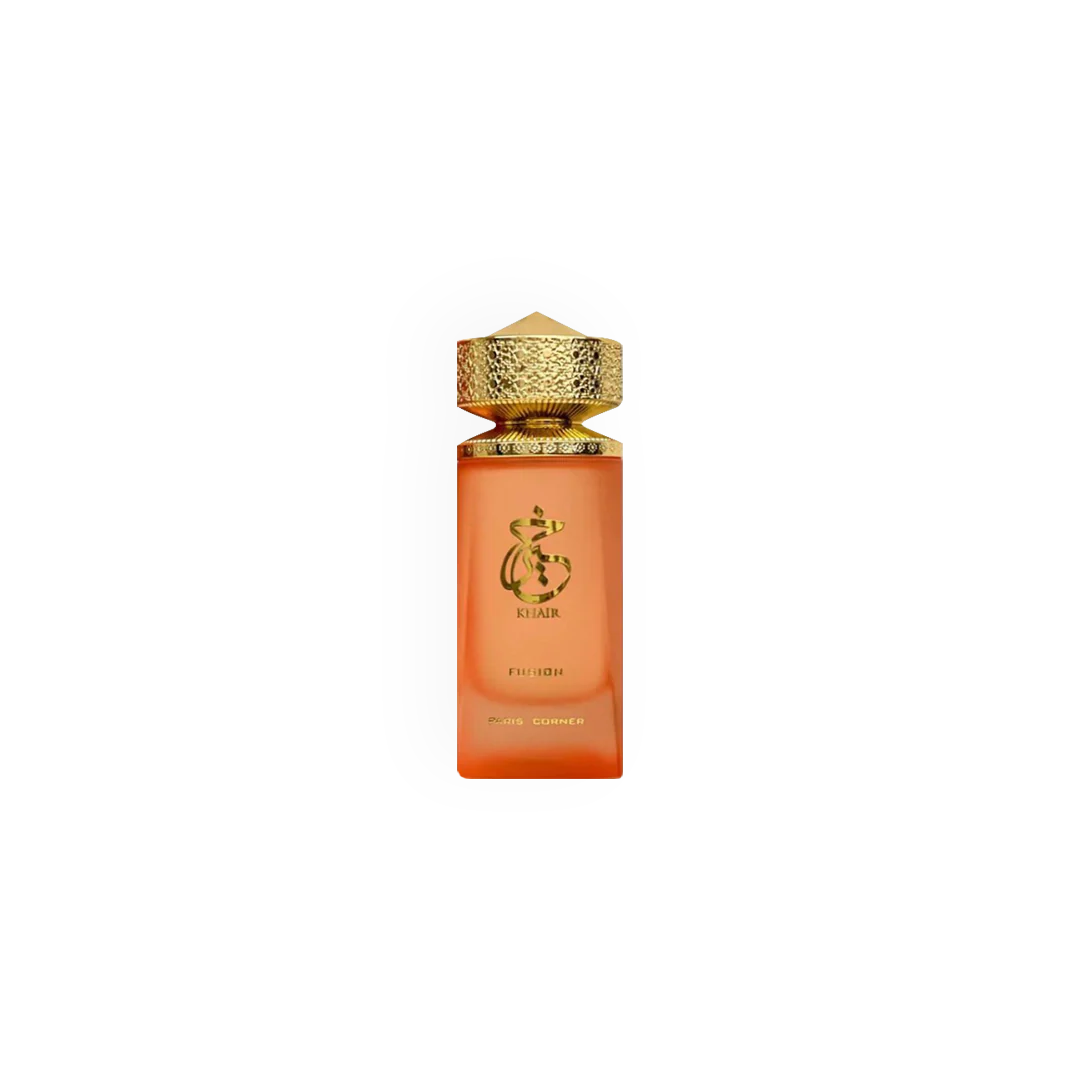Eau de Parfum Khair Fusion 100ml - Paris Corner