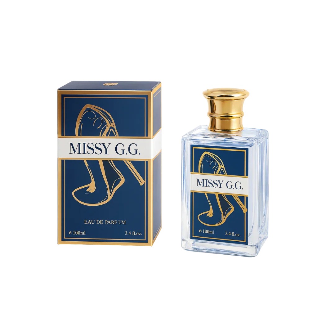 MISSY G.G. 100 ml – V.V.LOVE