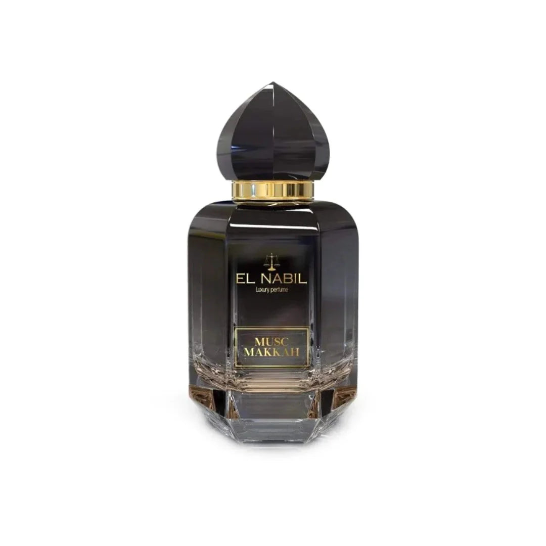 Eau de Parfum Musc Mkkah 65ml - El Nabil