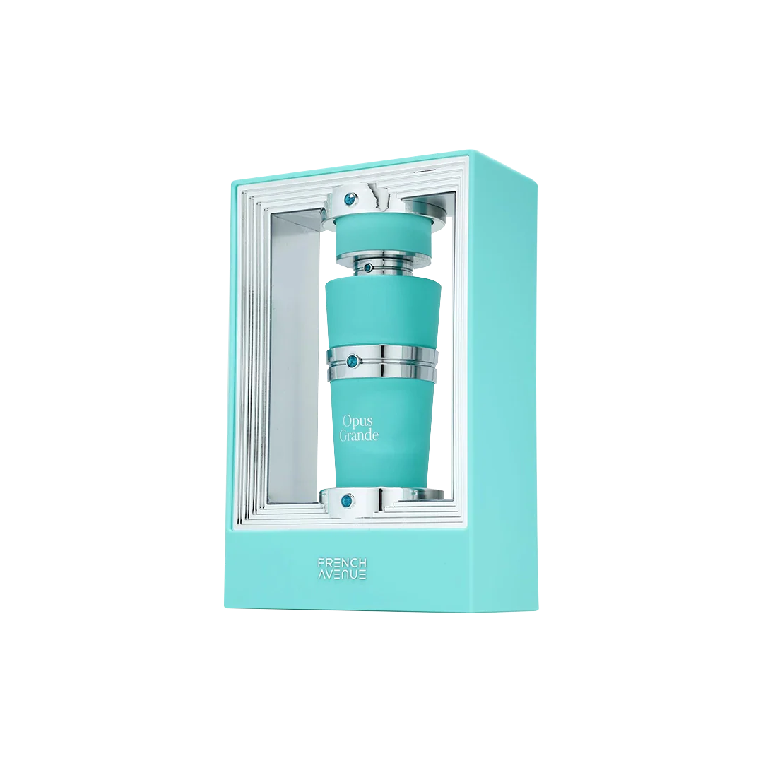 Eau de Parfum Opus Grande 100ml - French Avenue