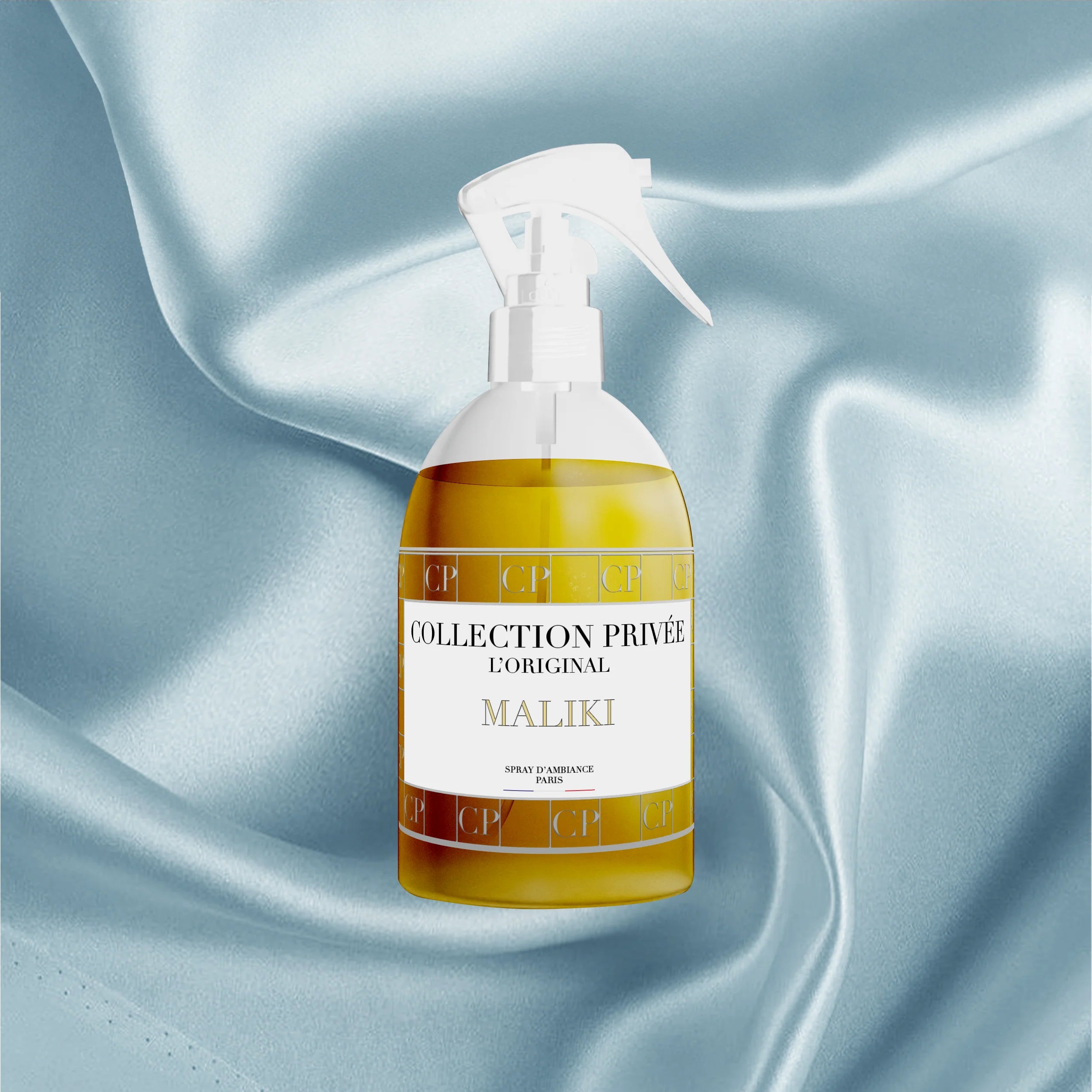Parfum Intérieur Maliki 250ml - Collection Privée | L'Original