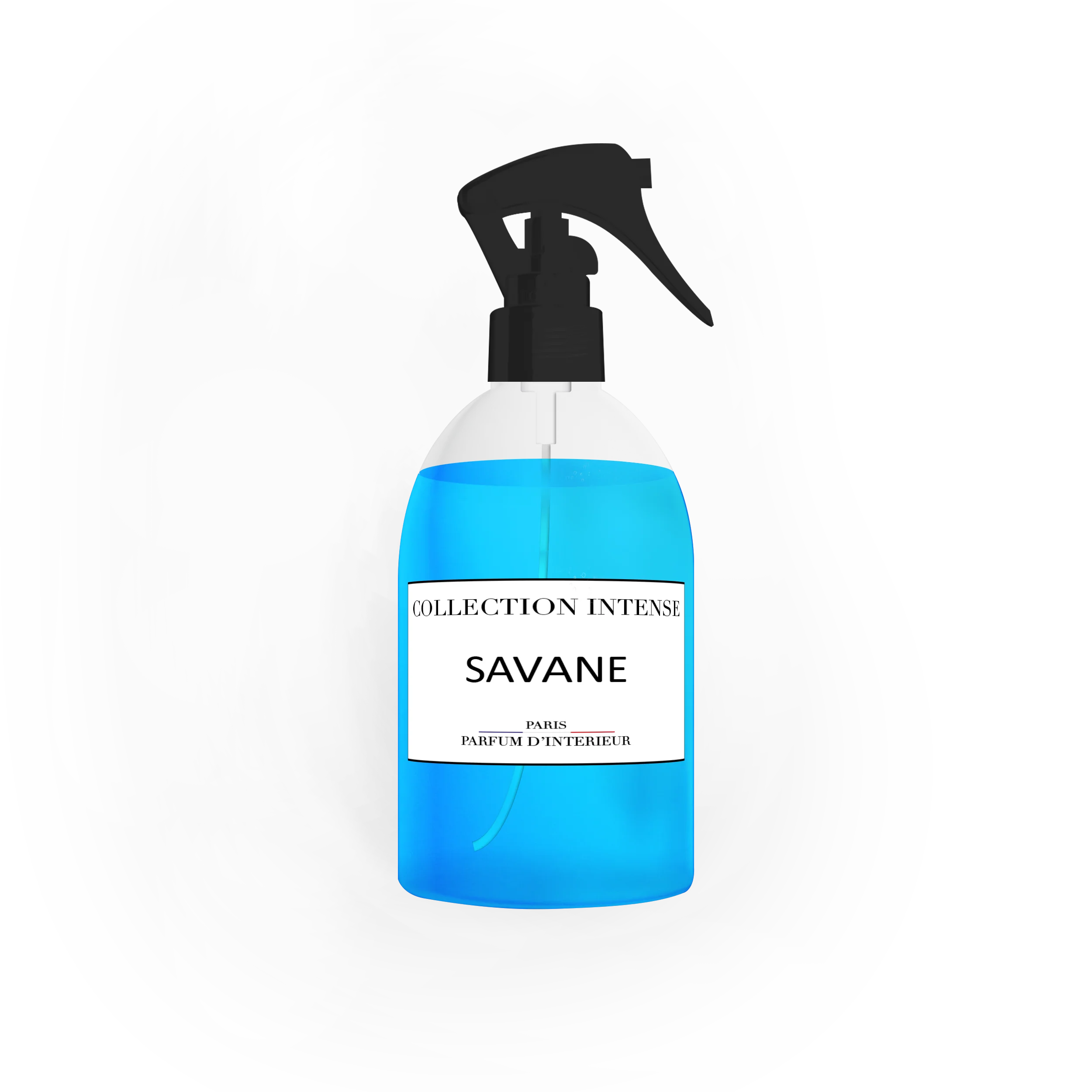 Parfum Intérieur Savane 250ml - Collection Intense