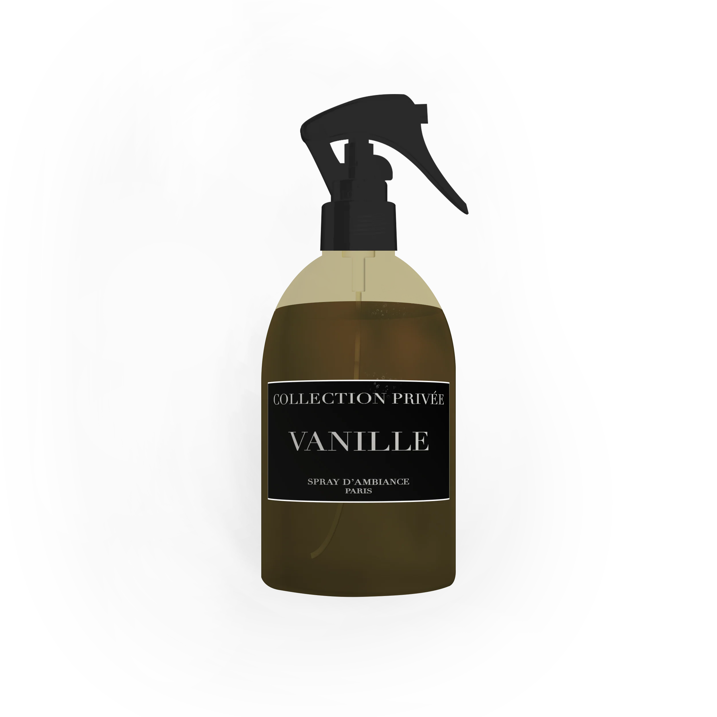 Parfum Intérieur Vanille 300ml - Collection Privée