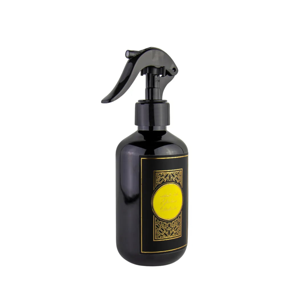 Spray textile Ghobar Dahabe 300ml - Oud House