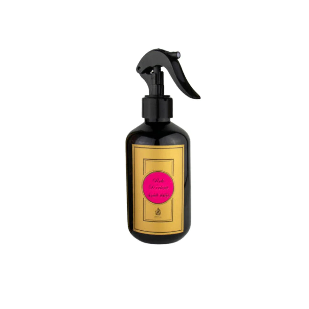 Spray textile Perle d'Orient 300ml - Oud House