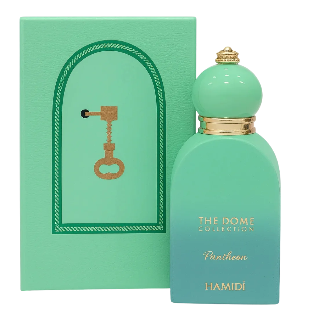 Eau de Parfum The Dome 100 ml - Reichstag