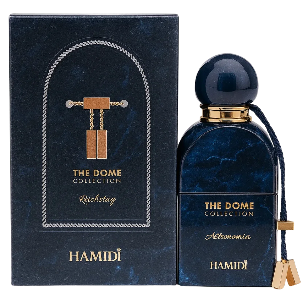 Eau de Parfum The Dome 100 ml - Pantheon