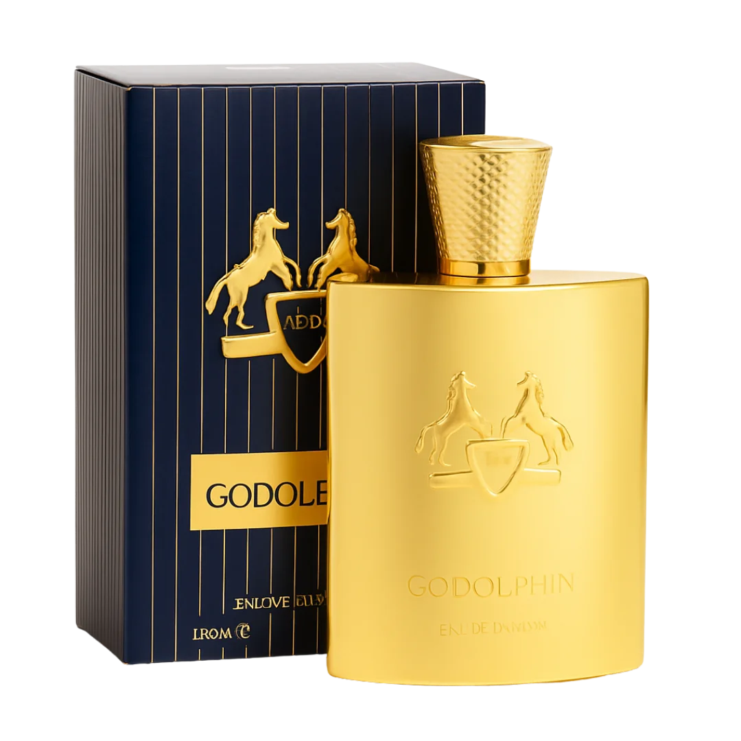 Eau de Parfum Godolphin 100 ml