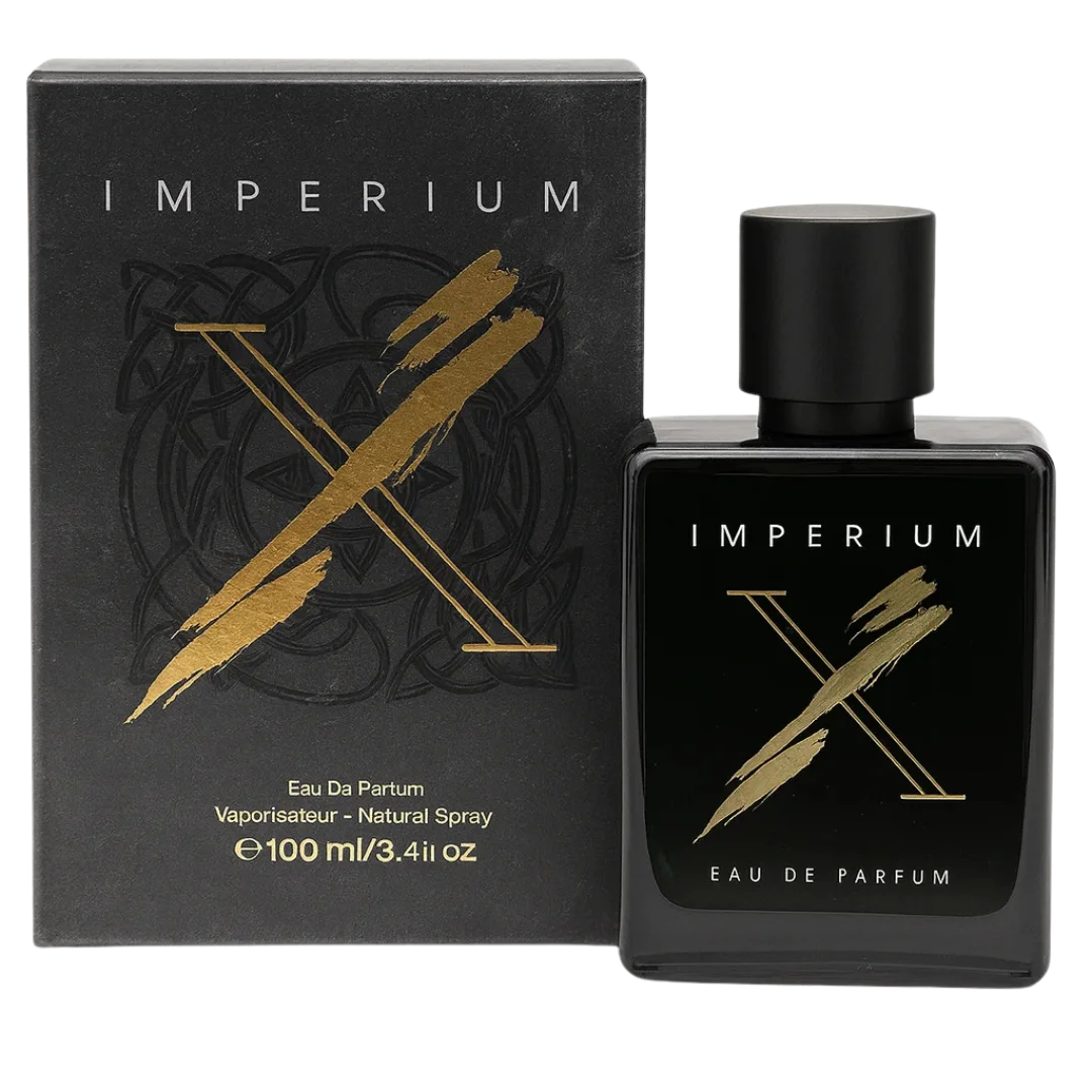 Eau de Parfum Imperium X 100 ml - Fragrance World