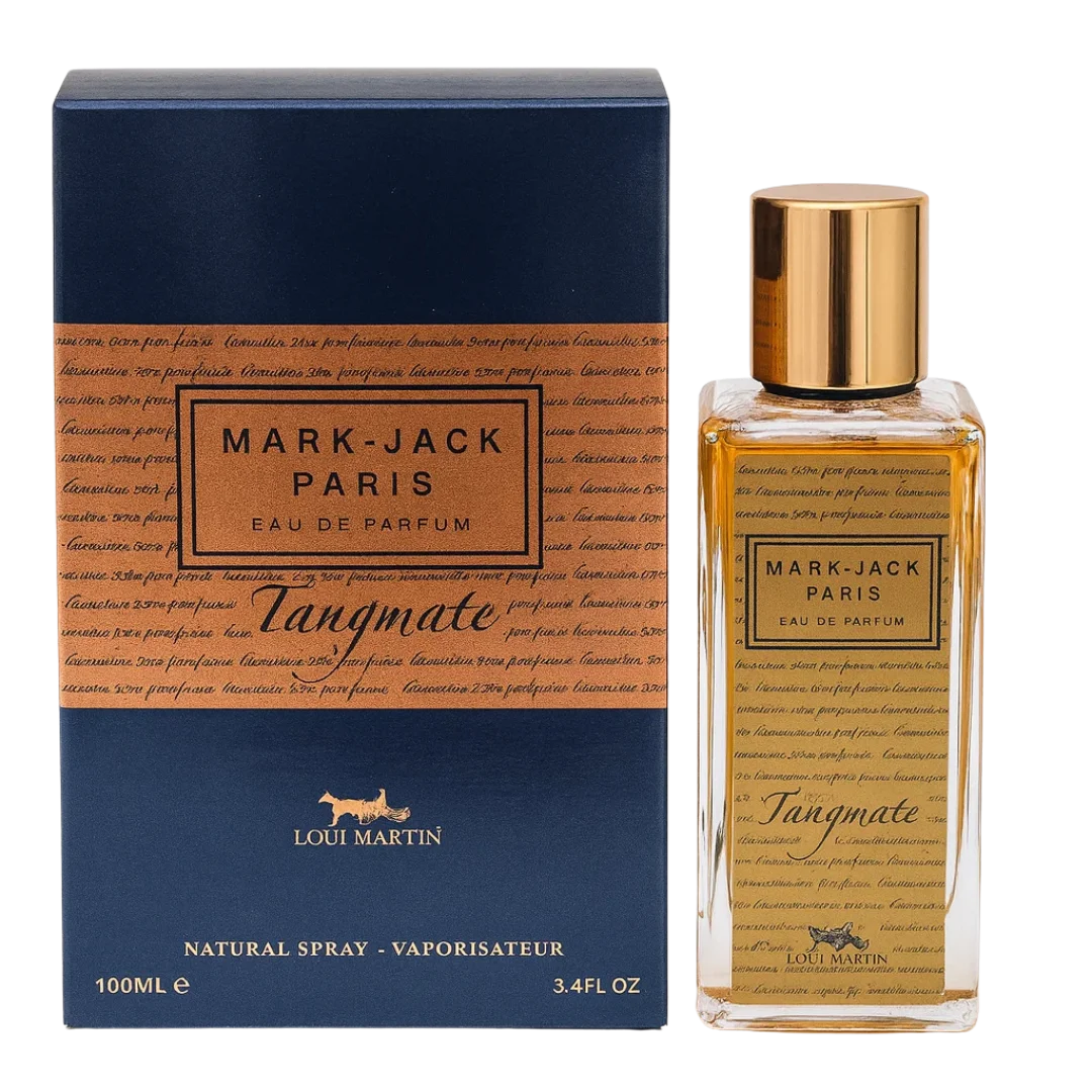 Eau de Parfum Tangmate 100 ml - Loui Martin