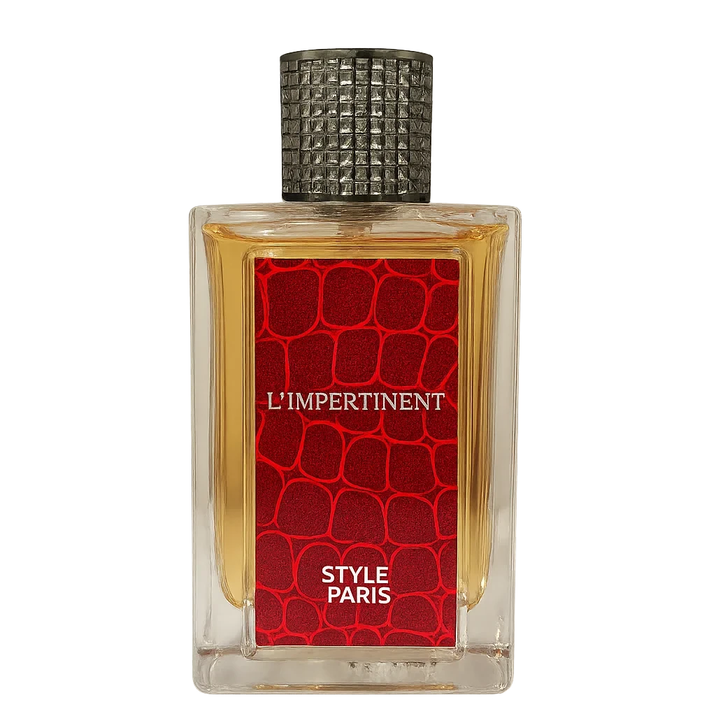 Eau de Parfum L'Impertinent 100 ml