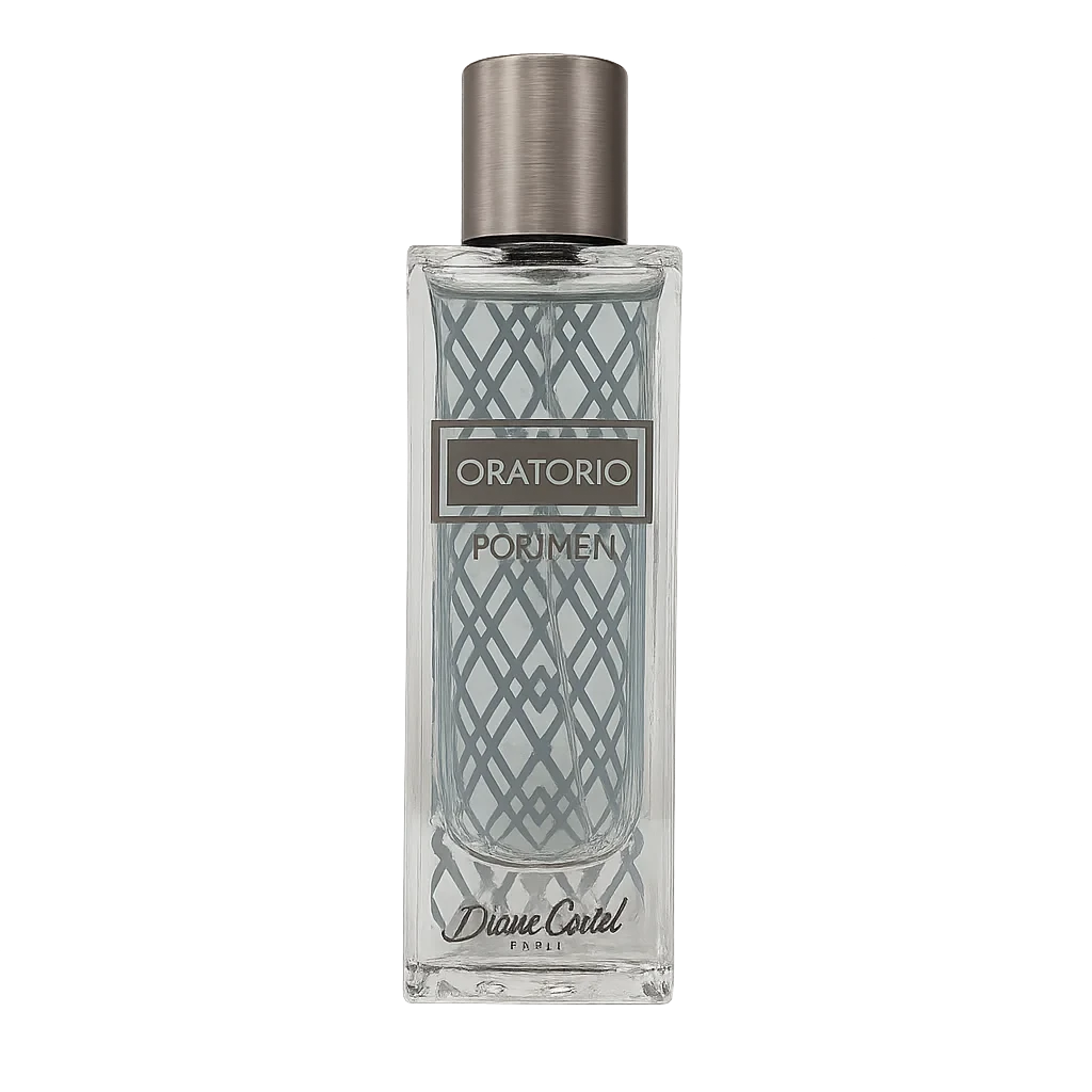 Eau de Parfum Oratorio 100 ml AC