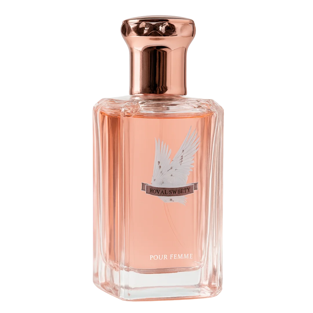 Eau de Parfum Royal Sweety 100 ml - V.V Love