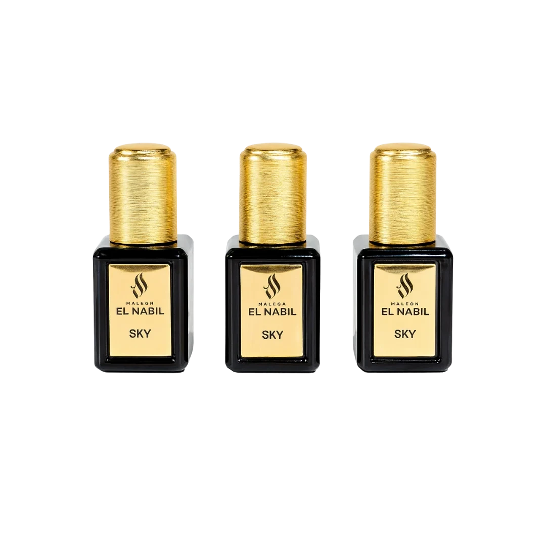 Sky (x12) - El Nabil 5ml