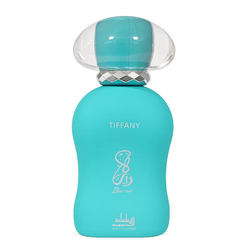Eau de Parfum Tiffany 100 ml
