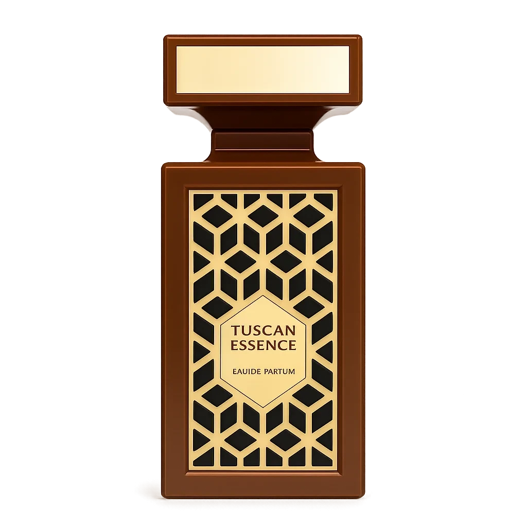 Eau de Parfum Tuscan Essence 90 ml
