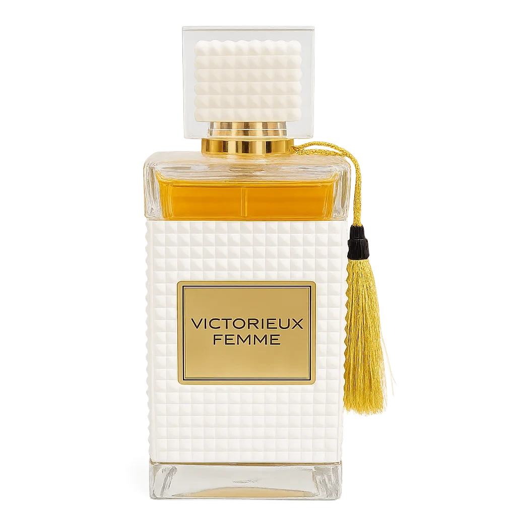 Eau de Parfum Victorieux Femme 100 ml
