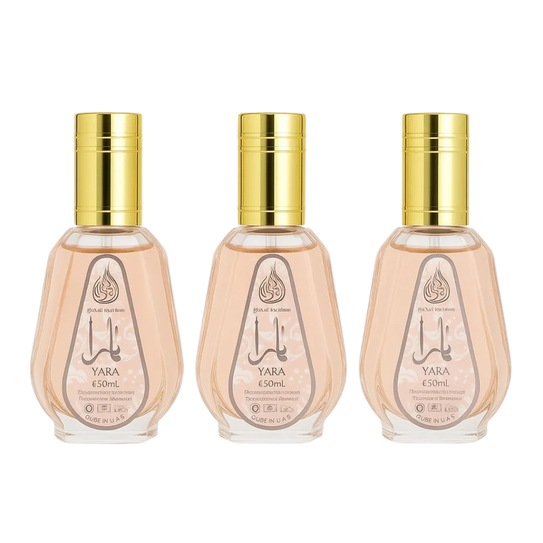 Yara (x12) - Ard Al Zaafran 50 ml