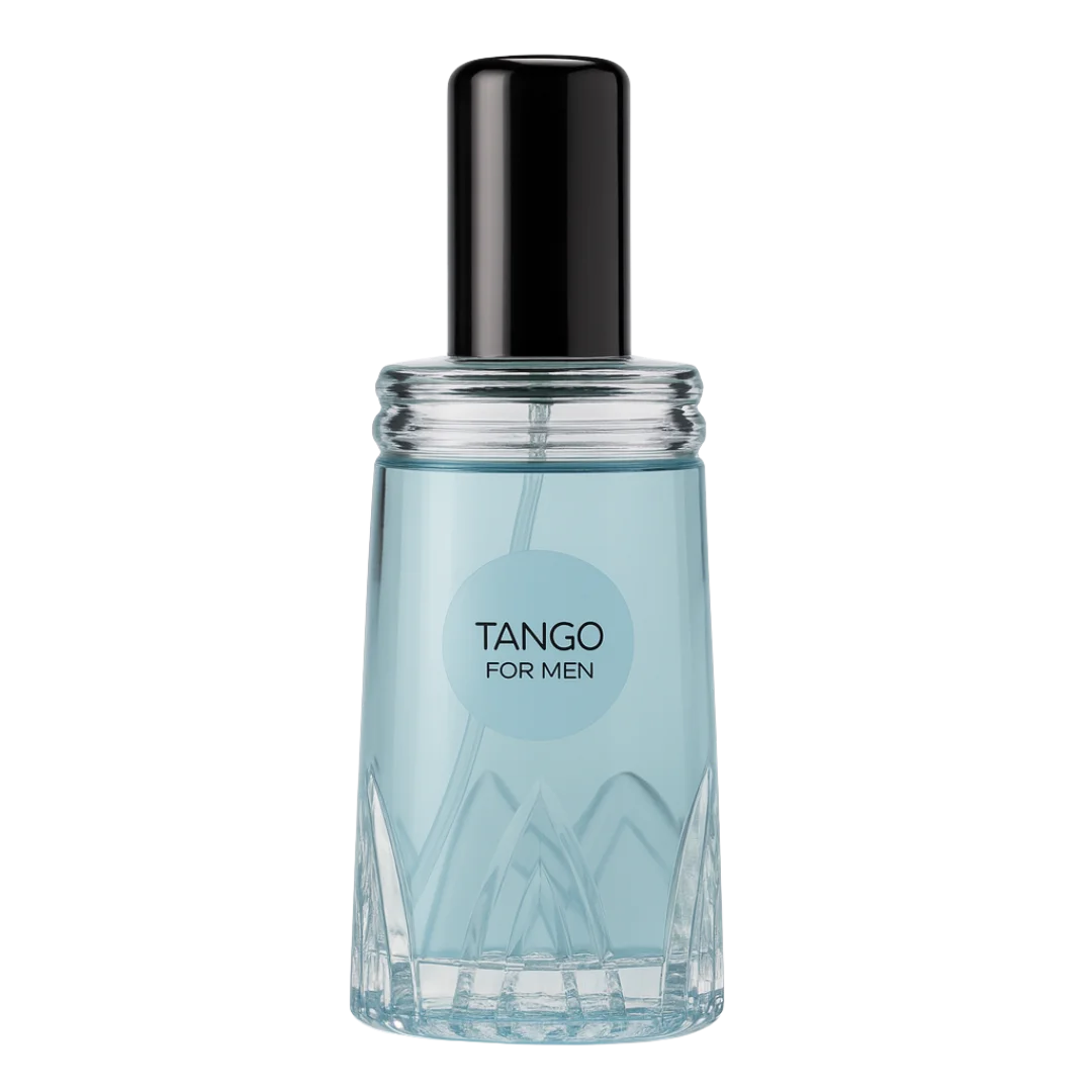 Eau de Parfum Tango 100 ml - For Men