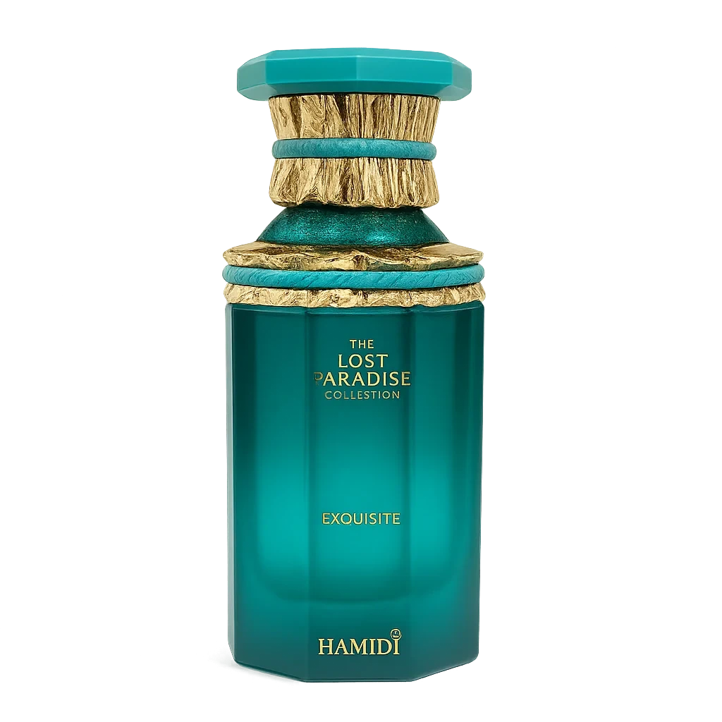 Eau de Parfum The Lost Paradise Collection 100 ml