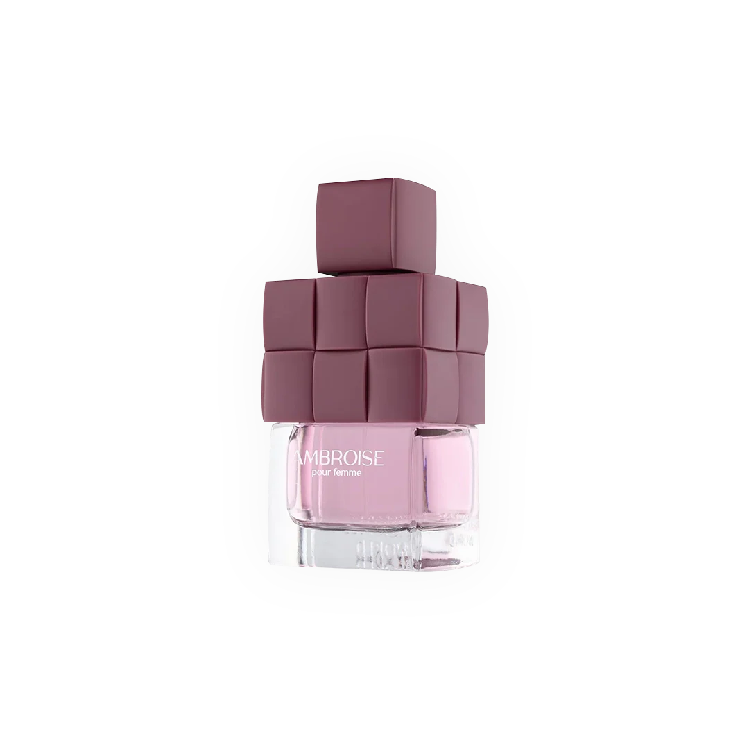 Eau de Parfum Ambroise 100ml - Fragrance World