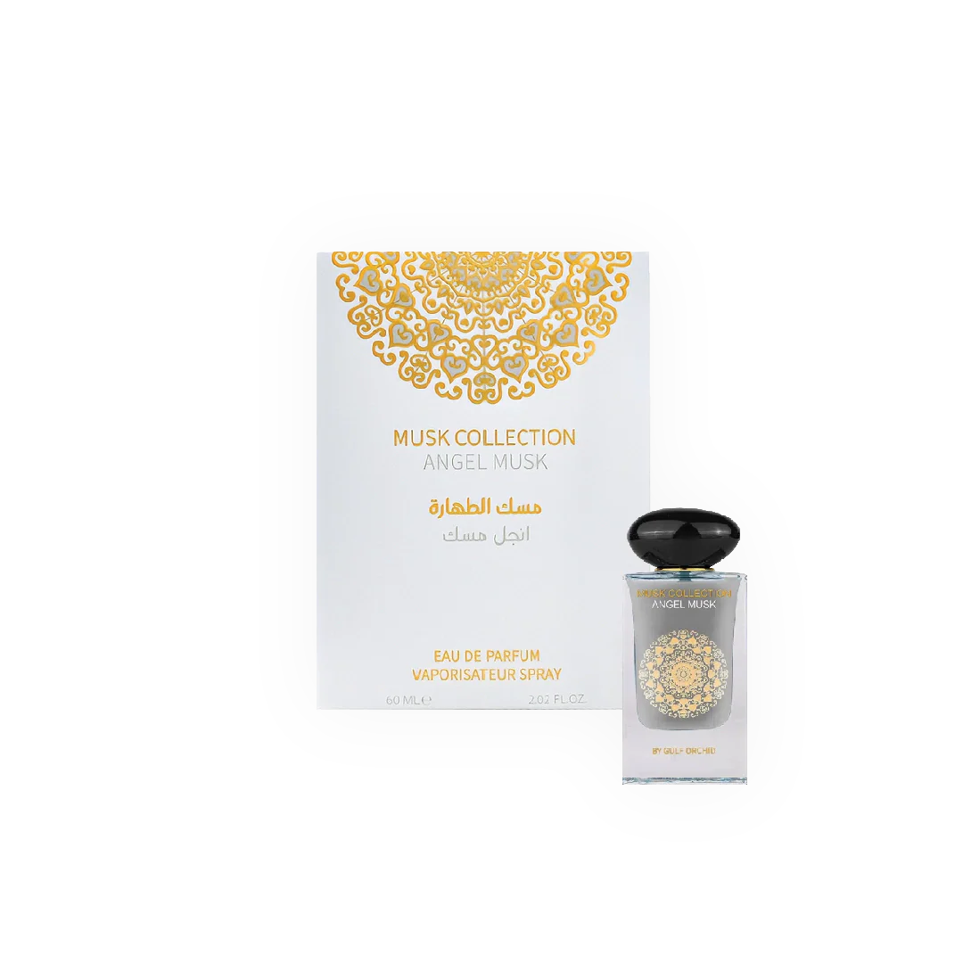 Eau de parfum Angel Musk 60ml - Gulf  Orchid