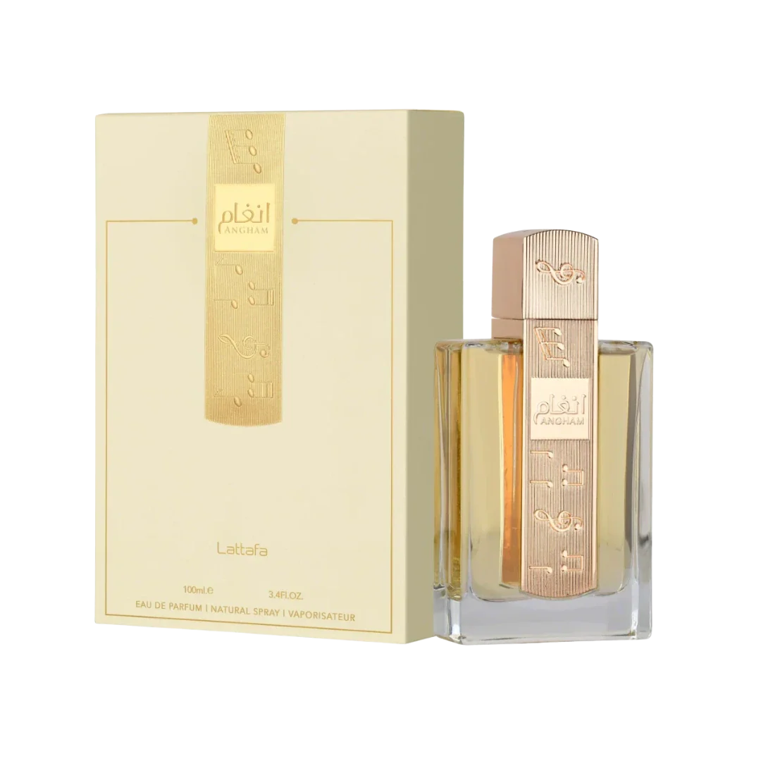 Eau de parfum Angham 100 ml - Lattafa