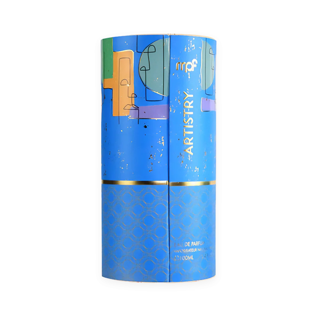 Eau de Parfum Artistry 100ml - My Perfumes