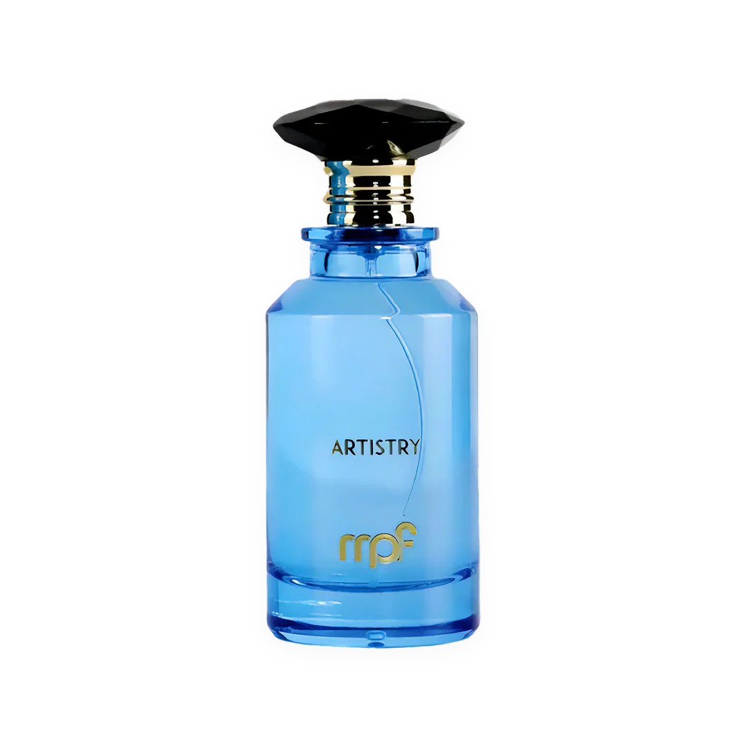 Eau de Parfum Artistry 100ml - My Perfumes
