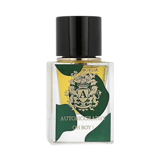 Autobiography Oh Boy !  - Eau de Parfum 65ml