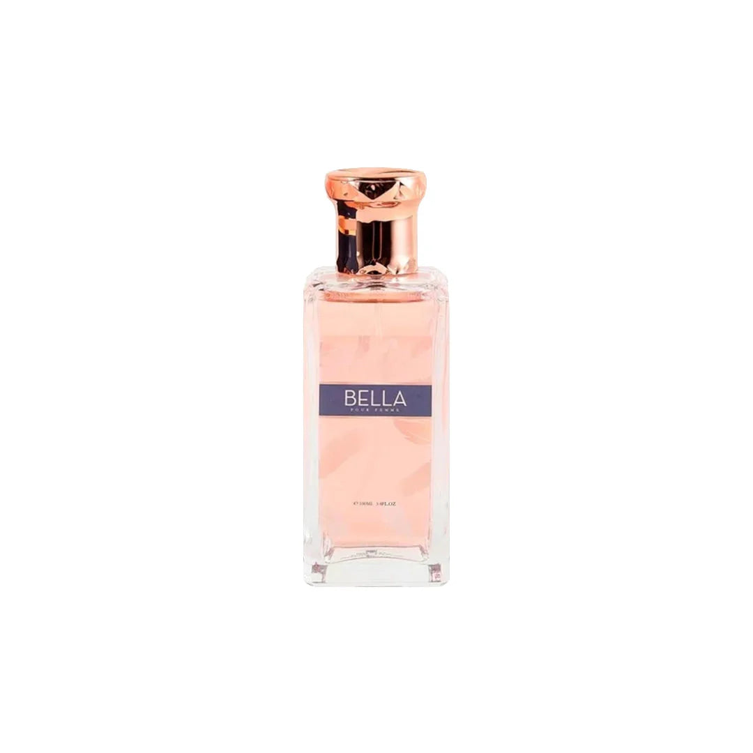 Eau de Parfum BELLA 100ml - V.V Love