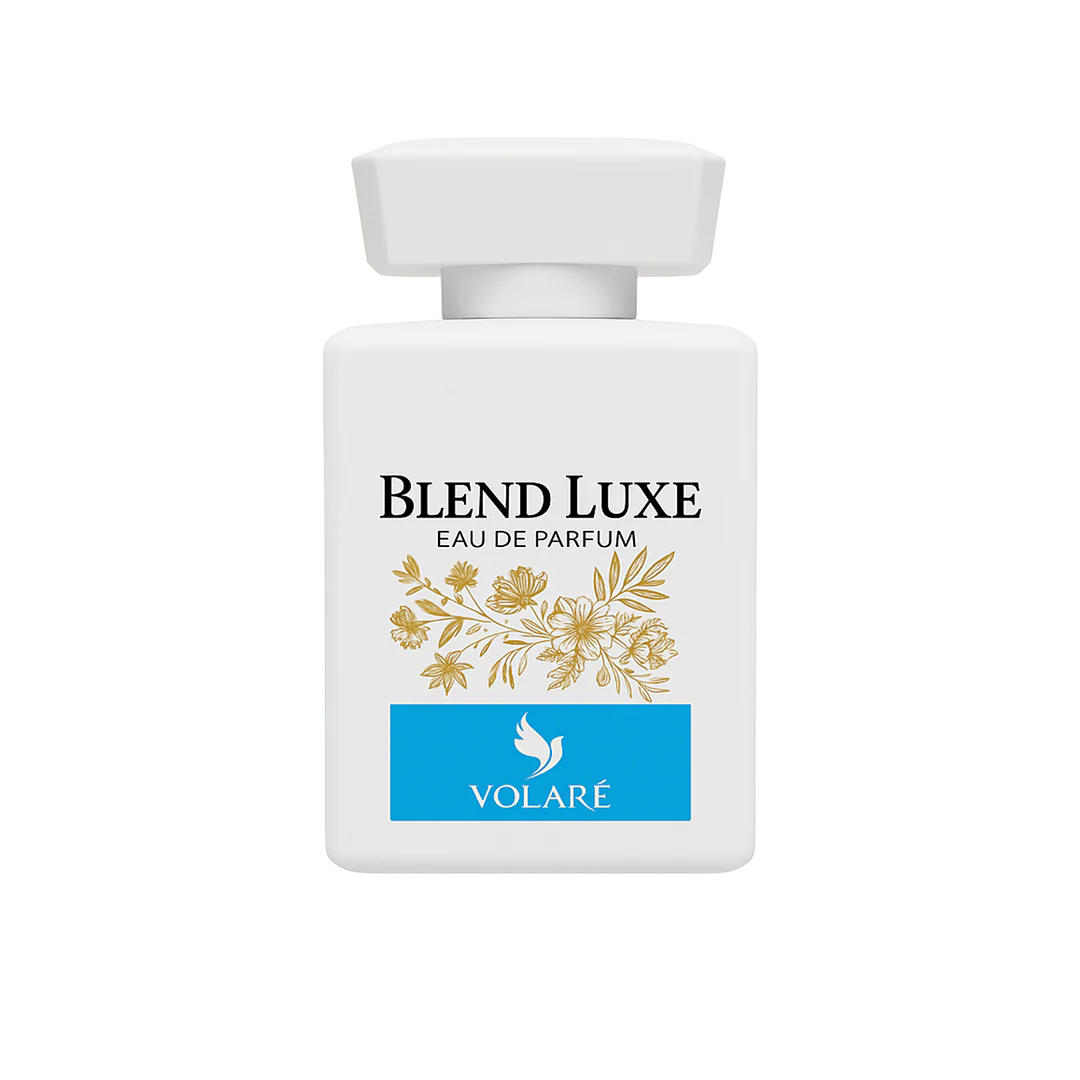 Eau de parfum Blend Luxe - Volaré - 100ml