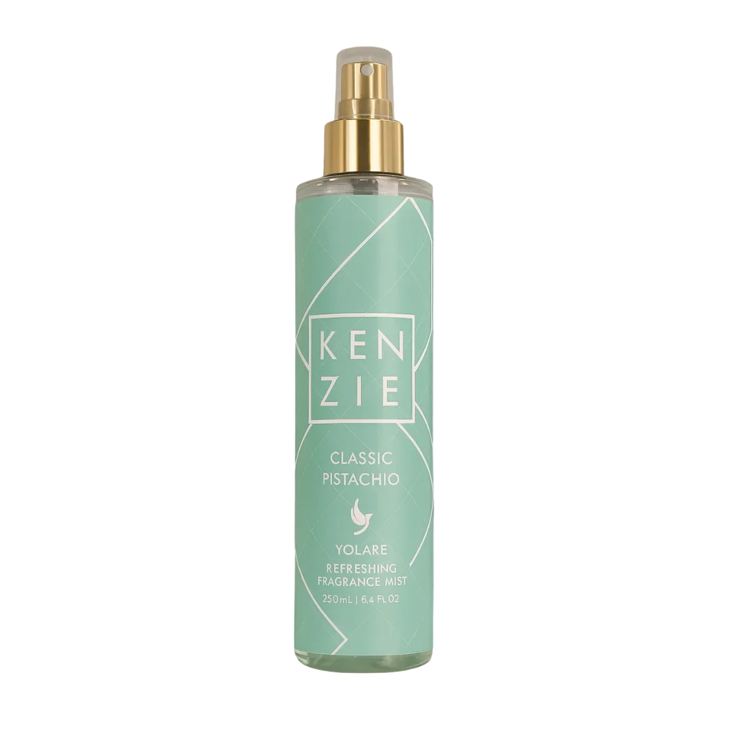 Brume Kenzie Classic Pistachio 250ml - Volaré