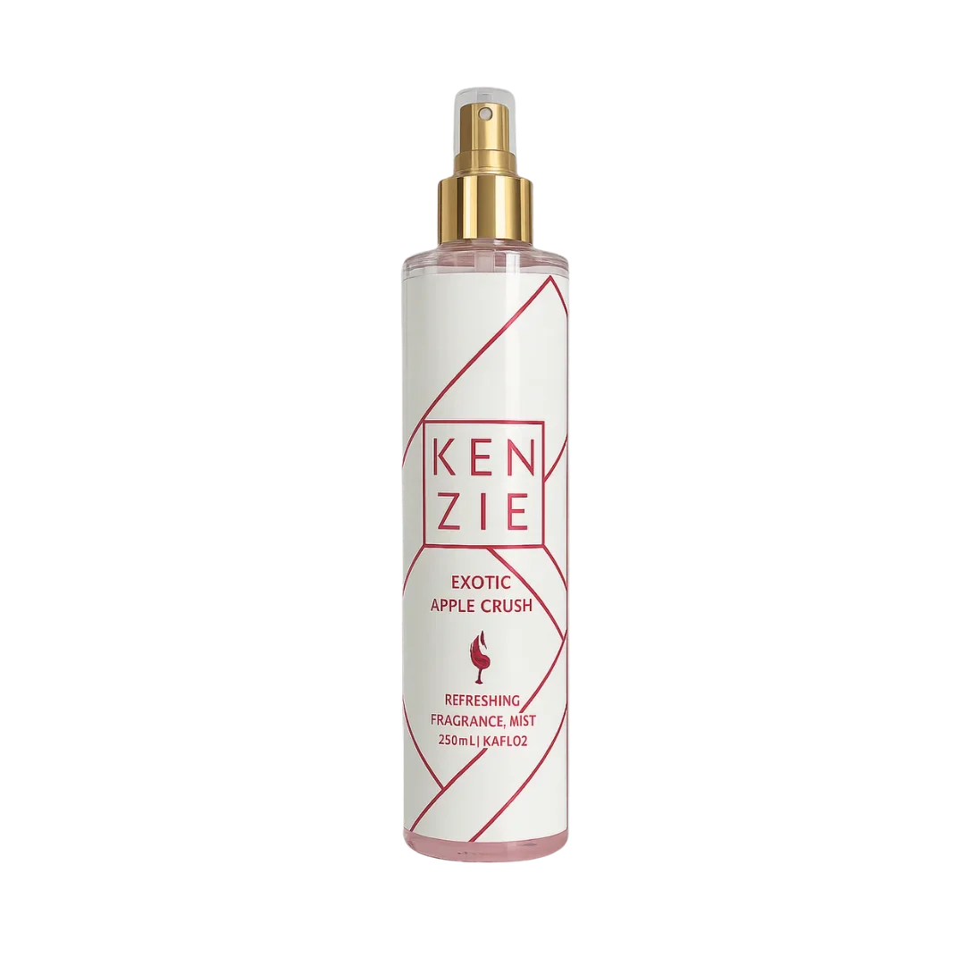 Brume Kenzie Exotic Apple Crush 250ml - Volaré