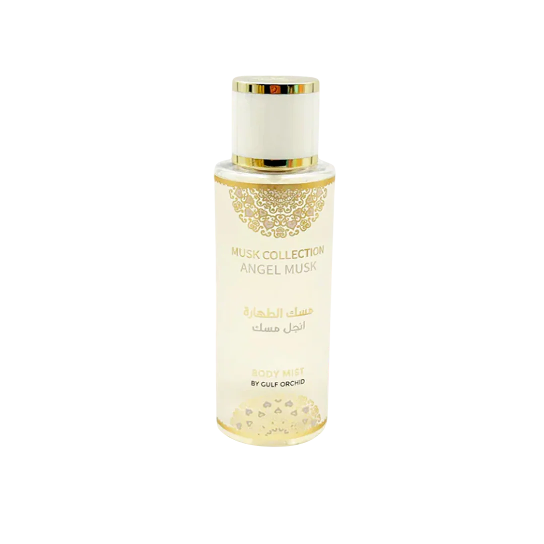 Brume Parfumée Angel Musk 250ml - Gulf  Orchid
