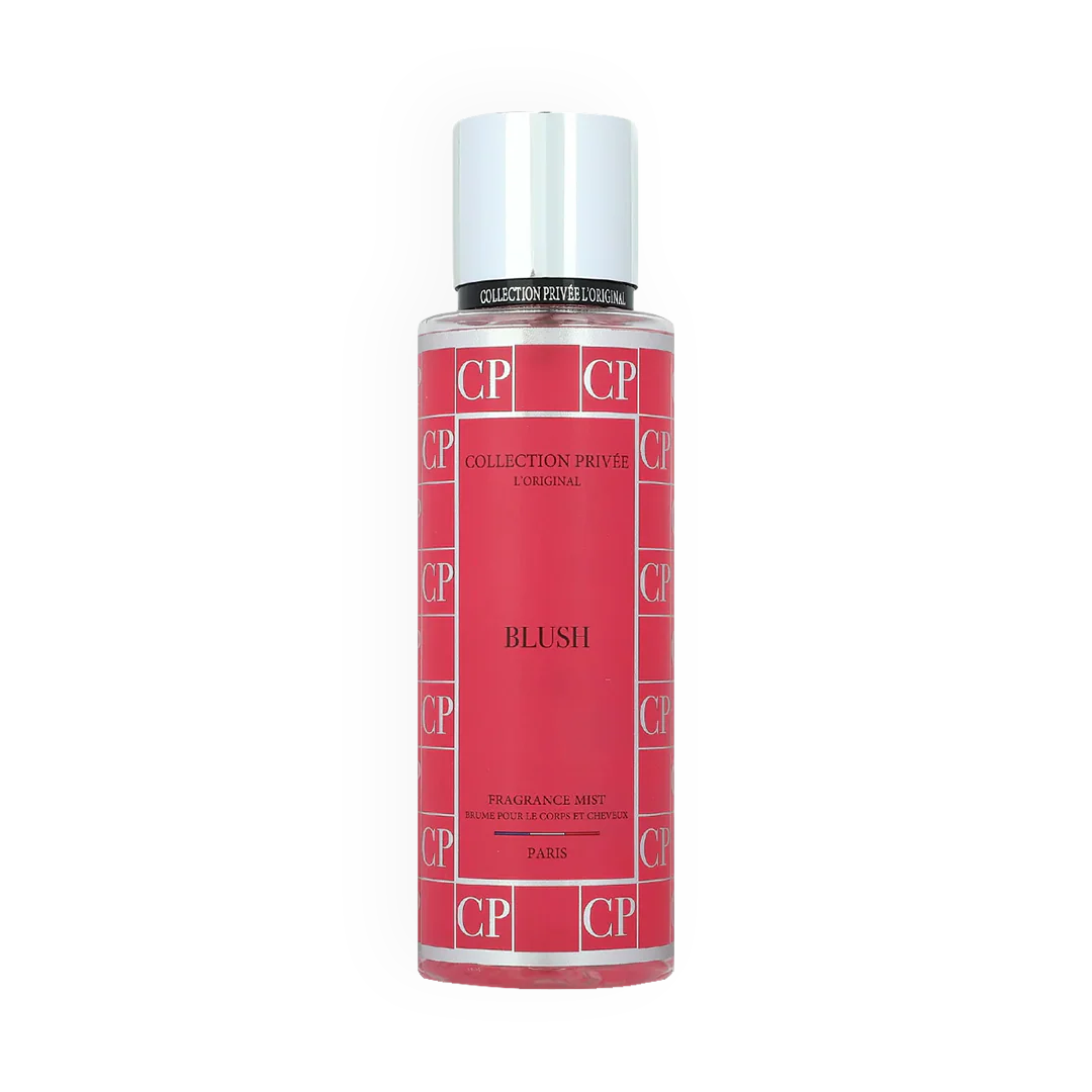 Brume Parfumée Blush 250ml - Collection Privée | L'Original