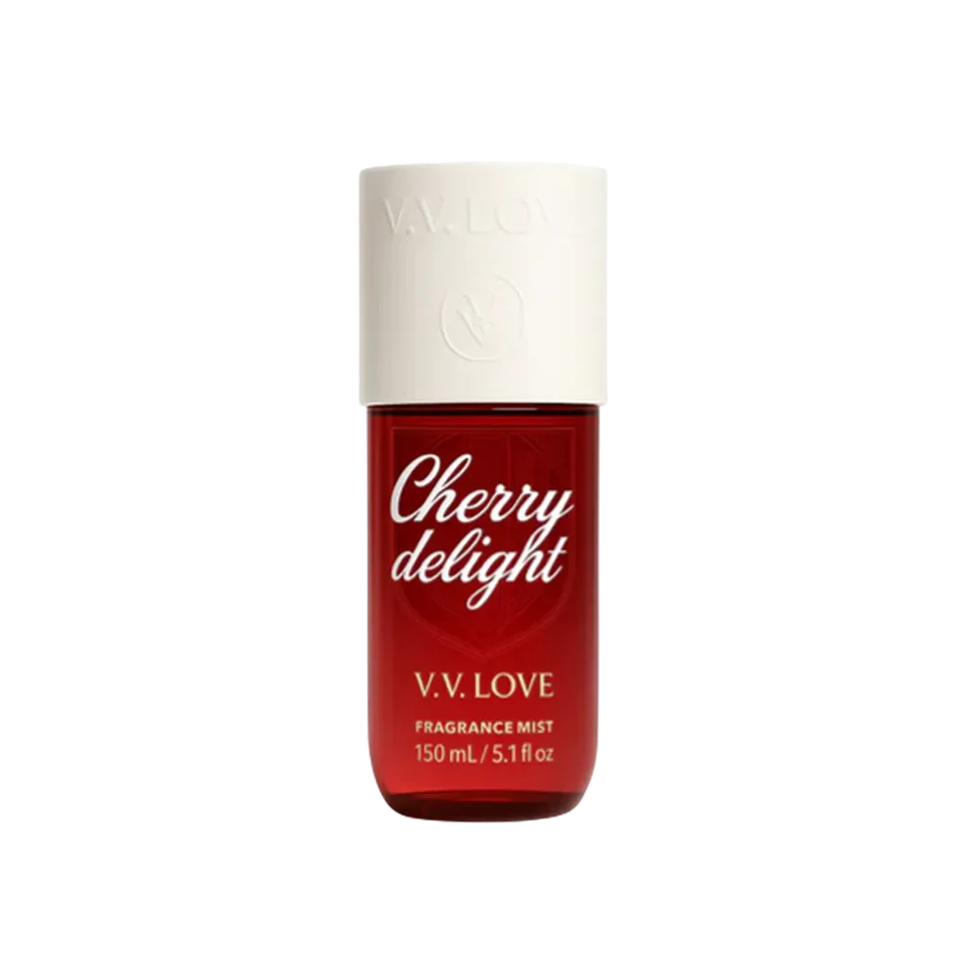 Brume Parfumée Cherry Delight 150ml - V.V Love