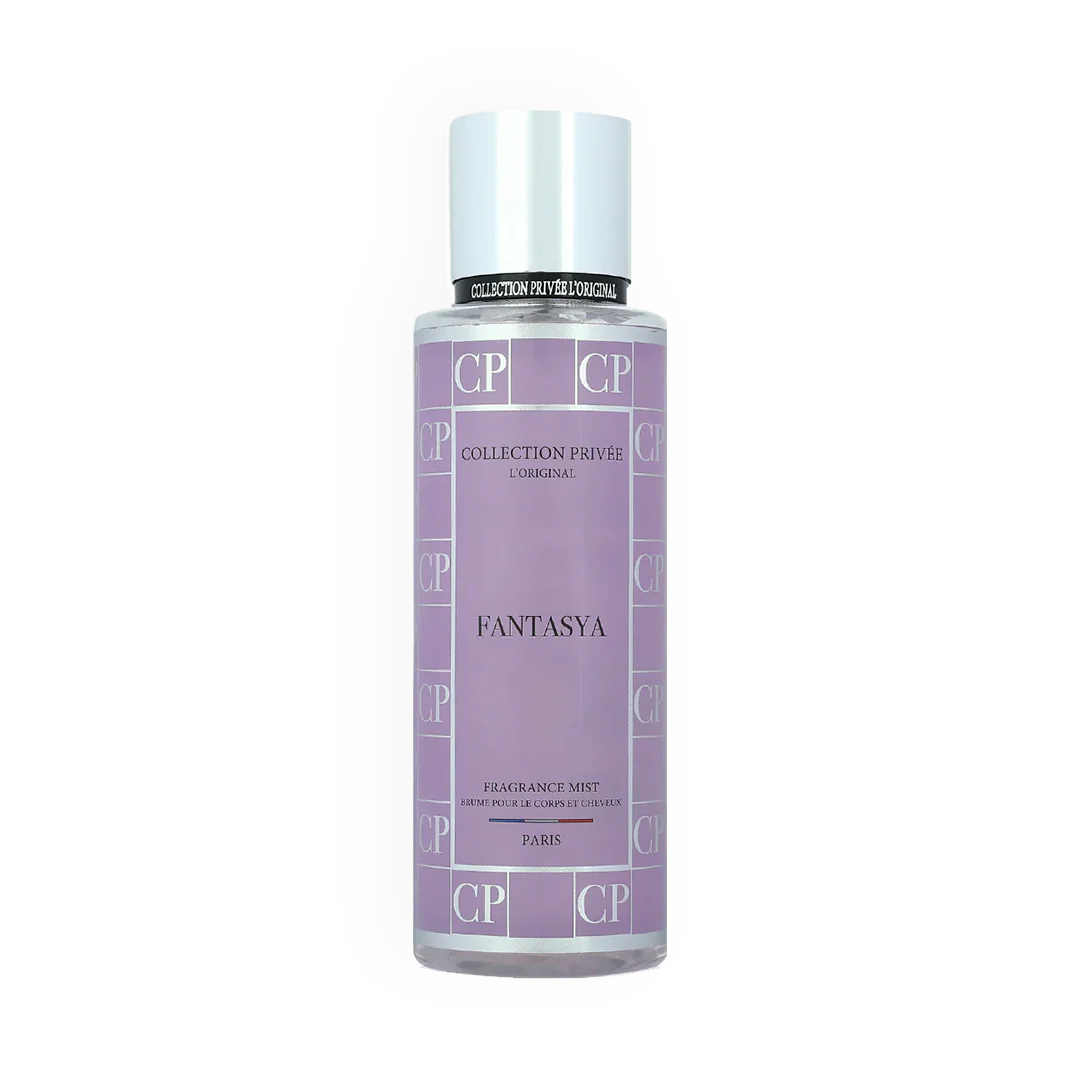 Brume Parfumée Fantasya 250ml - Collection Privée | L'Original