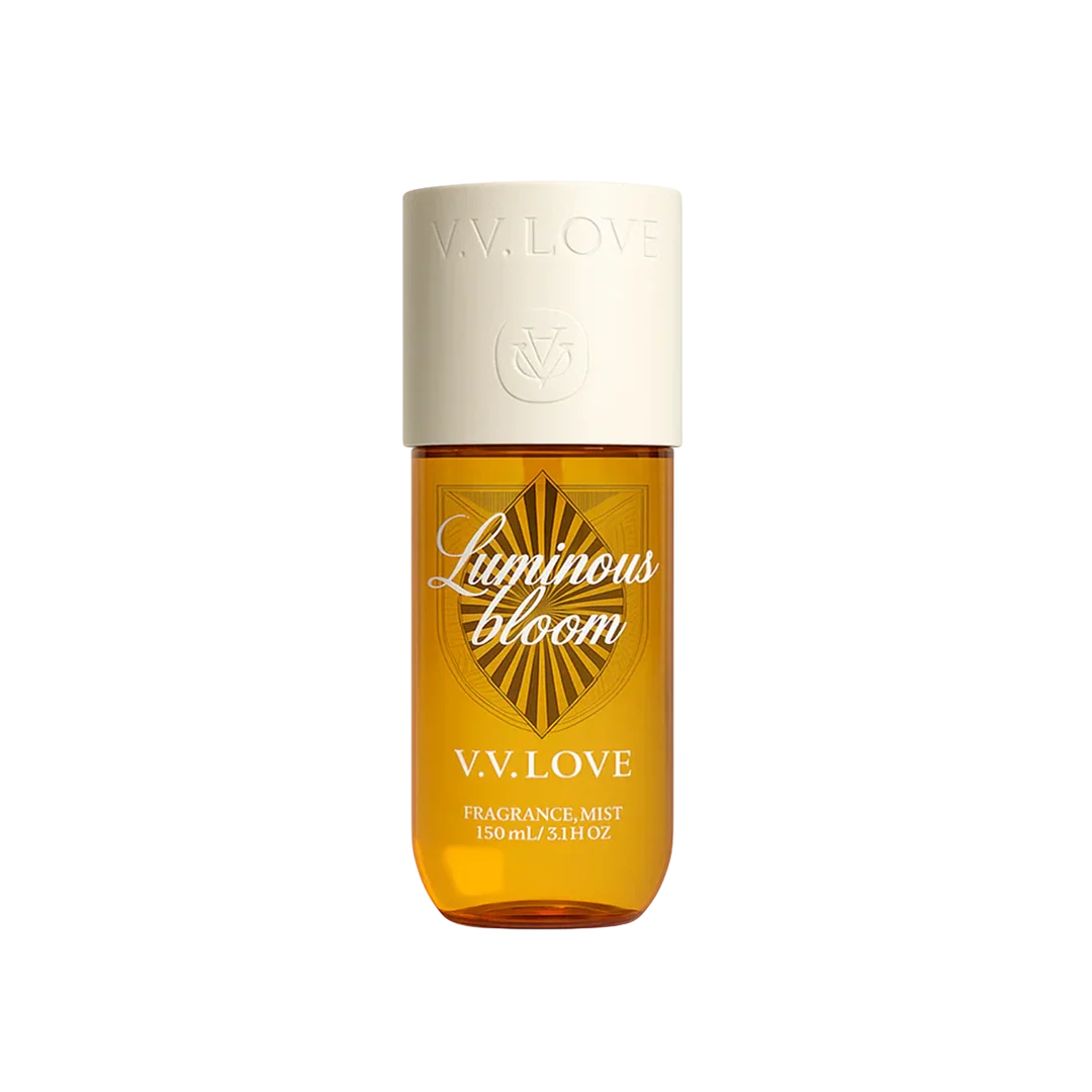 Brume Parfumée Luminous Bloom 150ml V.V Love