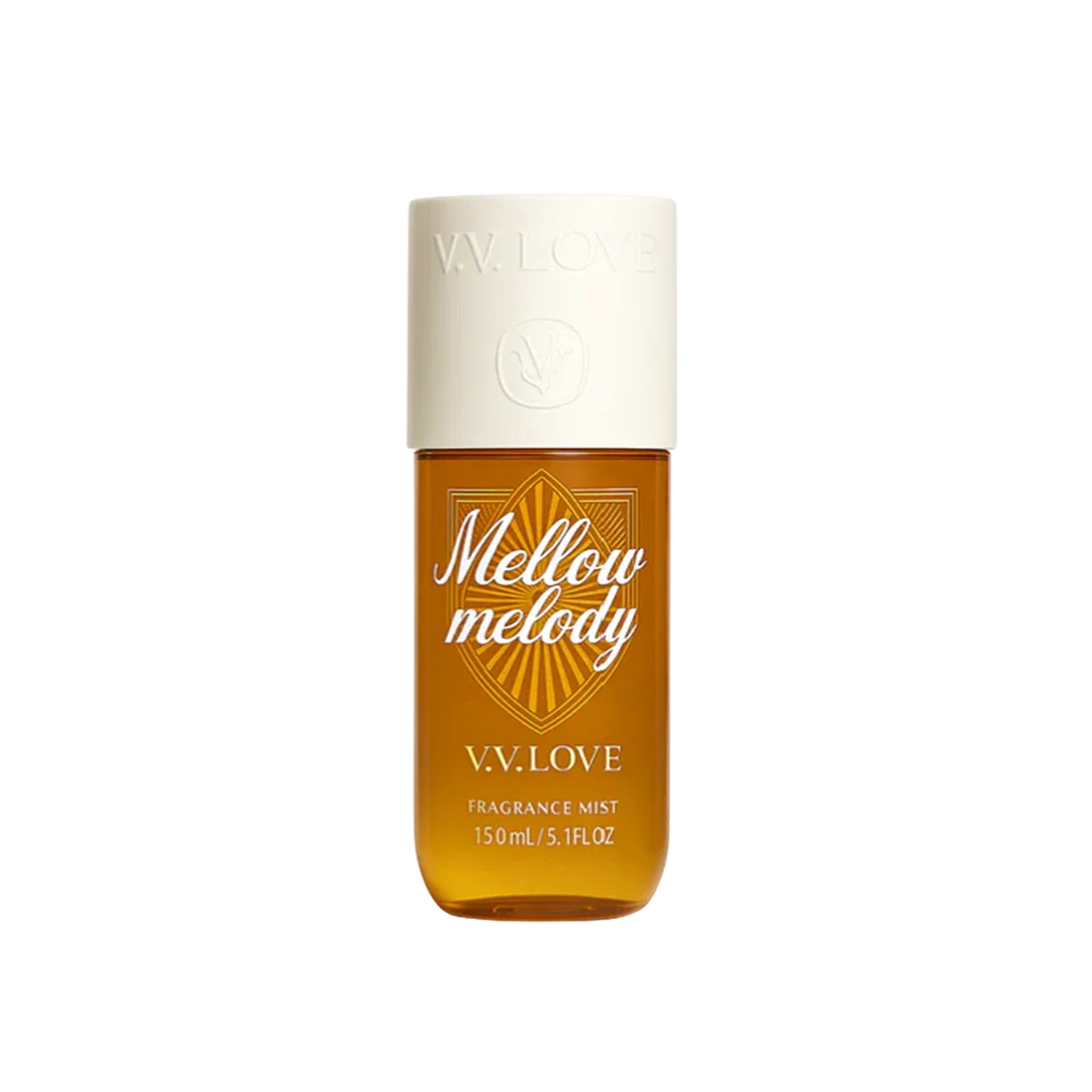 Brume Parfumée Mellow Melody 150ml - V.V Love