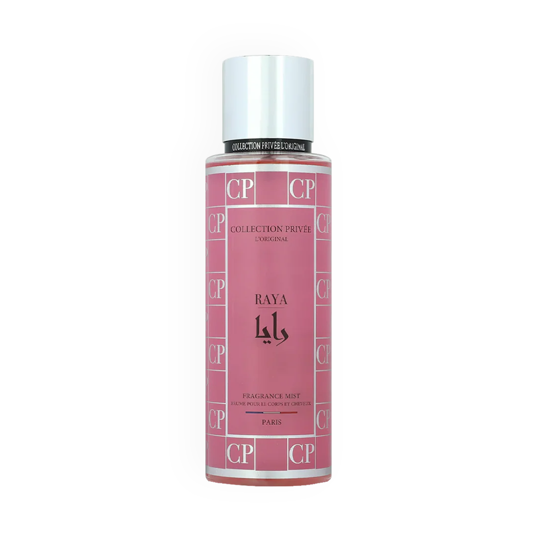 Brume Parfumée Raya 250ml - Collection Privée | L'Original