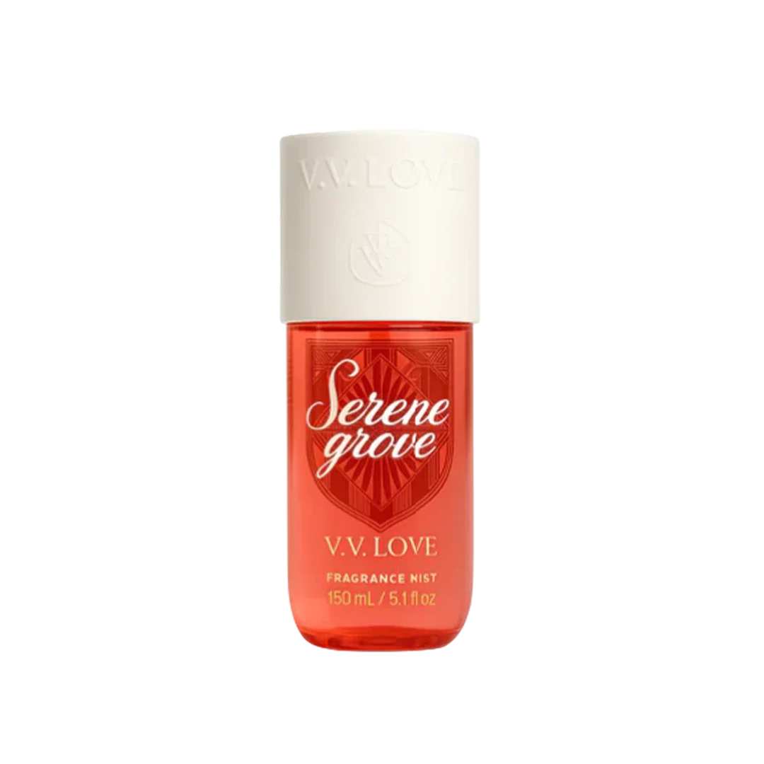 Brume Parfumée Serene Grove 150ml - V.V Love