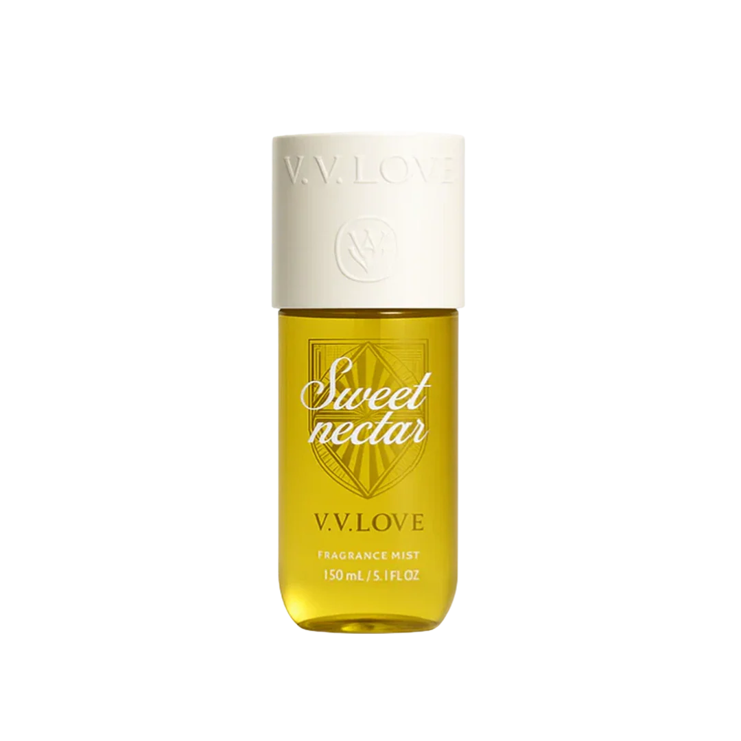 Brume Parfumée Sweet Nectar 150ml - V.V Love