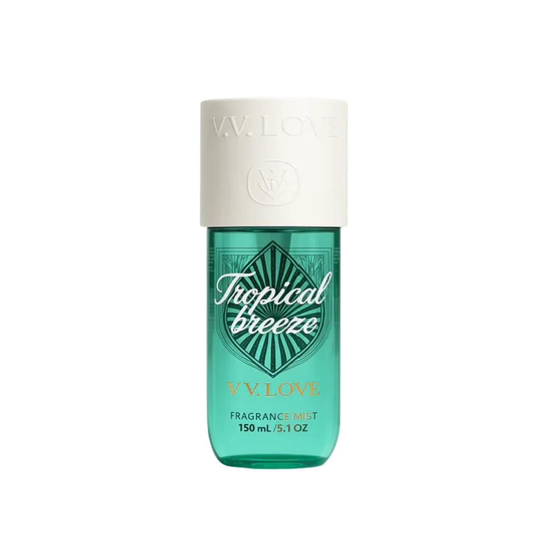 Brume Parfumée Tropical Breese 150ml - V.V Love