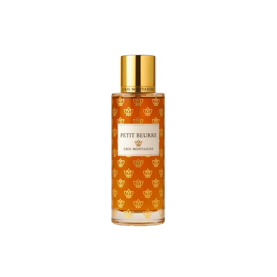 Brume parfumée "Petit Beurre" 250ml – Gris Montaigne