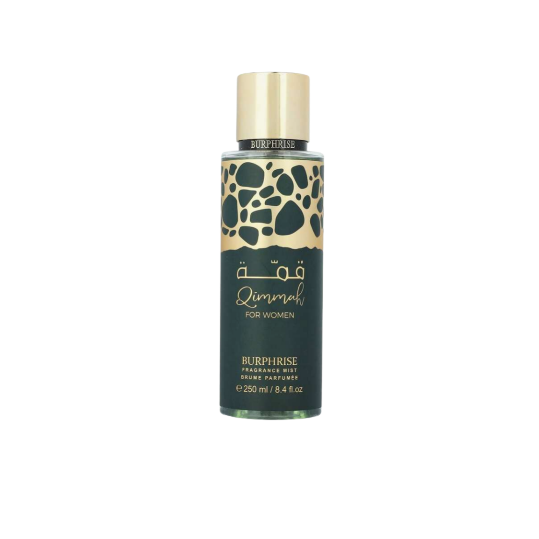 Burphrise Fragrance Mist Brume Parfumée 250ml