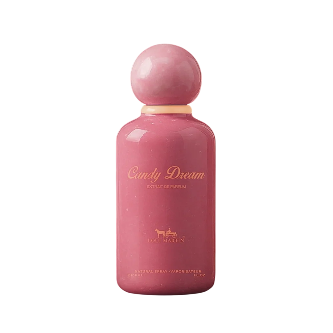 Extrait de Parfum - Loui Martin Candy Dream 100ml