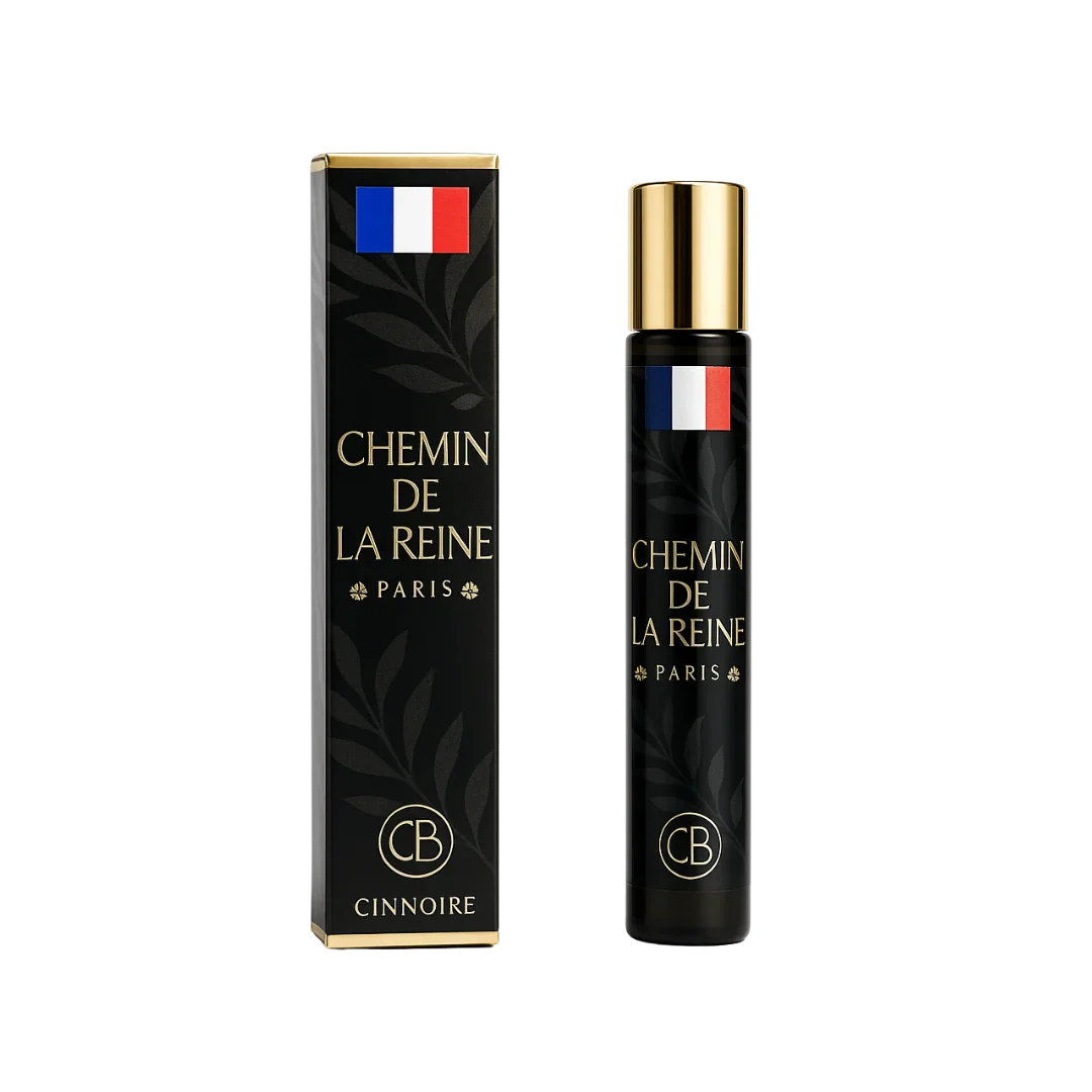Chemin de la Reine 35 ml - Collection Prestige