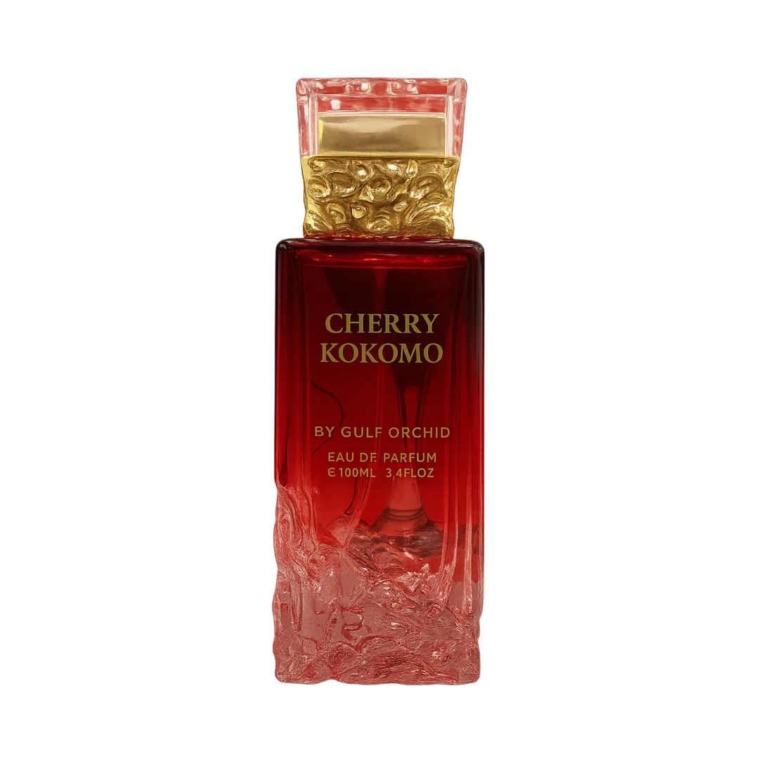 Eau de Parfum Cherry Kokomo 100ml - Gulf  Orchid